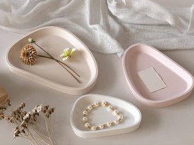 Molde silicona piedra del rio grande BM4157